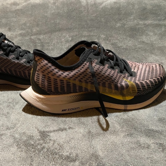 Nike Zoom Pegasus Turbo 2 Running Shoes - Picture 2 of 8
